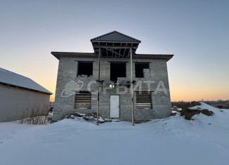 Продаю дом, 200 м2, Тюмень, Маковая улица