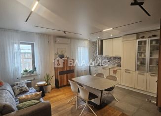 Продажа 3-ком. квартиры, 68 м2, Москва, 3-й Самотёчный переулок, 13, 3-й Самотёчный переулок