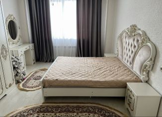 Сдам 2-ком. квартиру, 65 м2, Грозный, Старопромысловское шоссе, 24к3