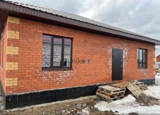 Продаю коттедж, 130 м2, Республика Башкортостан, Рассветная улица