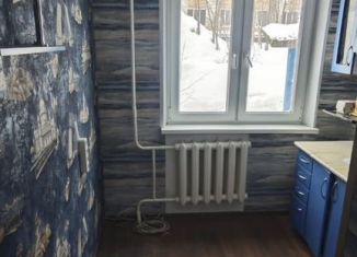 Продаю 3-ком. квартиру, 47.1 м2, Мурманская область, проспект Ленина, 30