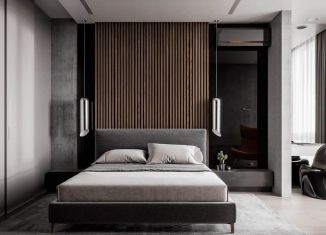 Продажа 2-комнатной квартиры, 63 м2, Москва, Октябрьская улица, 103к1, Октябрьская улица