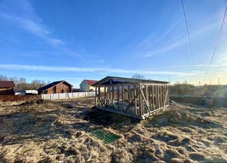 Продам участок, 11.7 сот., деревня Жуково