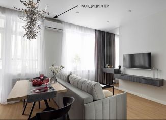 Продается 1-комнатная квартира, 40.5 м2, Санкт-Петербург, набережная Дудергофского канала, 4к1, Красносельский район