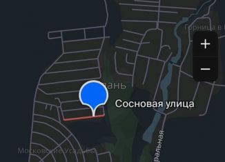 Продаю земельный участок, 8 сот., деревня Елань