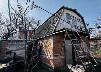 Продаю дачу, 34 м2, Ростов-на-Дону, Жатвенный переулок