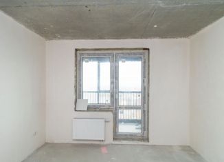 Продажа квартиры студии, 21.4 м2, Тюмень, Тальниковая улица, 5, ЖК Дебют