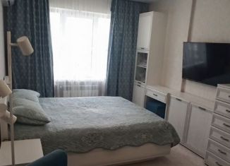 Продаю 1-ком. квартиру, 41 м2, Саратов, Лунная улица, 30А, ЖК Черёмушки