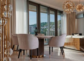 Продажа 1-комнатной квартиры, 40.5 м2, село Витязево, улица Толстого