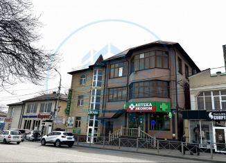 Продажа офиса, 465 м2, Ессентуки, улица Володарского, 28/1