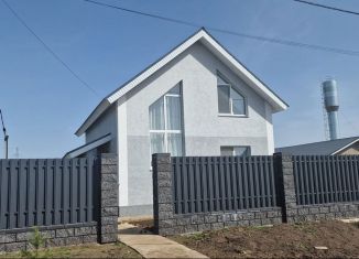 Продаю коттедж, 116 м2, деревня Старые Киешки, Каретная улица