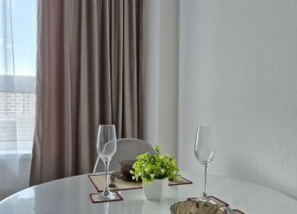 Аренда 1-ком. квартиры, 36.3 м2, Люберцы, Некрасовский проезд, 7, ЖК Люберцы 2018