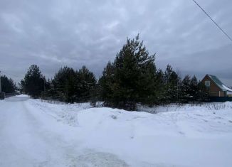 Земельный участок на продажу, 10.4 сот., деревня Подберезы, Спасская улица