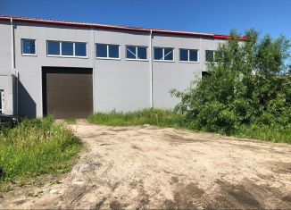 Сдаю в аренду складское помещение, 520 м2, Северодвинск, Песчаный проезд, 8А