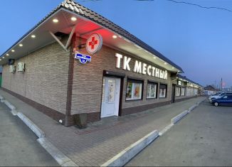 Сдам торговую площадь, 400 м2, село Дрокино