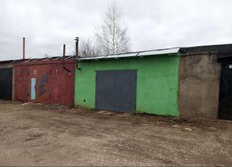 Продам гараж, 30 м2, Удомля, улица Попова