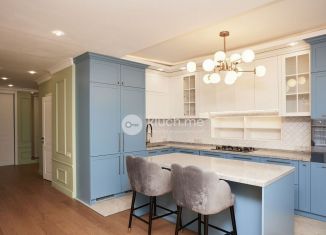 Продам двухкомнатную квартиру, 83.2 м2, Татарстан, улица Сары Садыковой, 4