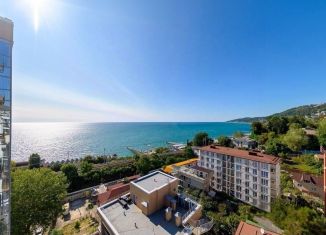 2-ком. квартира на продажу, 61.1 м2, Сочи, Крымская улица, 89, ЖК Посейдон