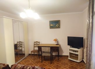 Сдача в аренду однокомнатной квартиры, 28 м2, Сочи, улица Тимирязева, 13, микрорайон Донская