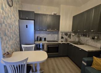 Продается 2-комнатная квартира, 50.4 м2, Пермь, улица Революции, 52Б, ЖК Гулливер