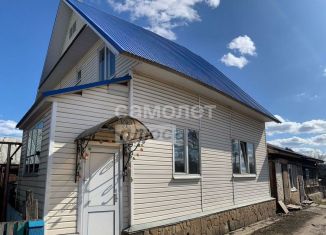 Продажа дома, 107.6 м2, Тамбовская область, Кронштадтская улица, 116