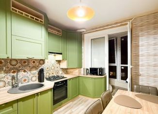 Продаю 2-ком. квартиру, 58 м2, Ставрополь, жилой комплекс Добролюбова, поз2, ЖК Добролюбова