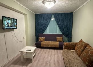 Сдается в аренду однокомнатная квартира, 30 м2, Краснокаменск, 8-й микрорайон, 801