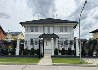 Продаю коттедж, 290 м2, поселок Мещерино, 2-й квартал, 23