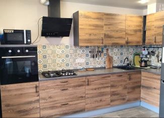 Продам двухкомнатную квартиру, 69.4 м2, Бор, улица Луначарского, 208к1, ЖК Солнечный Город