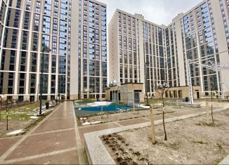 Квартира на продажу студия, 27 м2, Санкт-Петербург, улица Типанова, 22, муниципальный округ Гагаринское