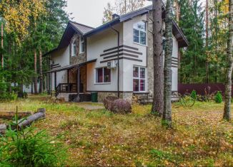 Продается дом, 200 м2, Сертолово, 5-я линия, 11