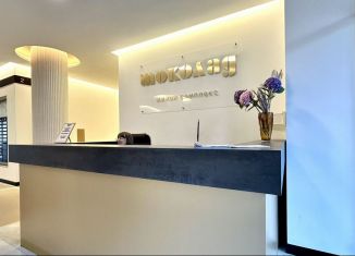 Продается 3-ком. квартира, 106.5 м2, Смоленск, улица Дохтурова, 7