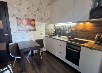 Продажа 1-комнатной квартиры, 31.6 м2, Санкт-Петербург, ЖК Солнечный Город, проспект Ветеранов, 171к5