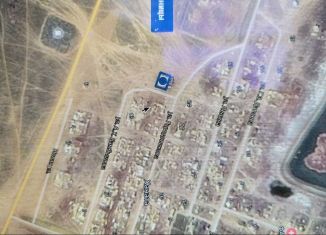 Продается участок, 12 сот., посёлок Ханата, улица Городовикова