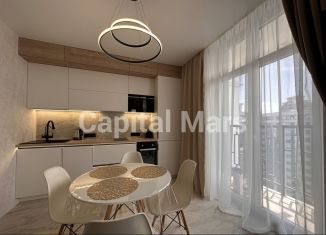 Сдам 2-комнатную квартиру, 48 м2, Сочи, переулок Трунова, 6к7, микрорайон Завокзальный