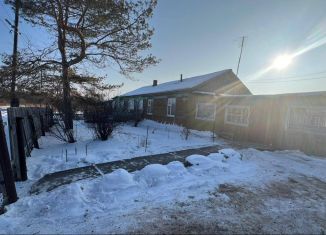 Продаю дом, 44.4 м2, Приморский край, Партизанская улица, 72