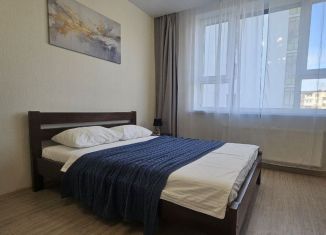 Квартира в аренду студия, 33.1 м2, Екатеринбург, улица Фрунзе, 31