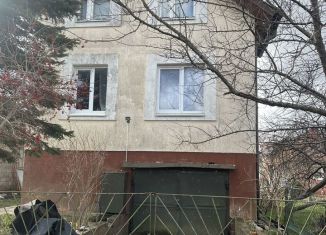 Продажа дома, 104 м2, Калининград, 4-й проезд, 2/55А
