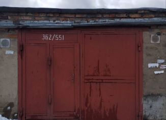 Продается гараж, 21 м2, Юрга, 1-й массив, с360А