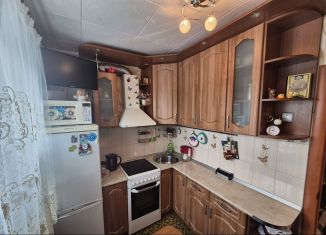 Продам 2-комнатную квартиру, 43.3 м2, Магадан, улица Лукса, 6