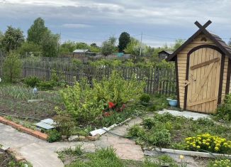 Продам земельный участок, 3.2 сот., Юрга, 1-й массив, 251А