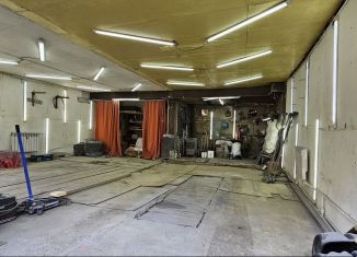 Продажа гаража, 30 м2, Барнаул, улица Гущина, 154А