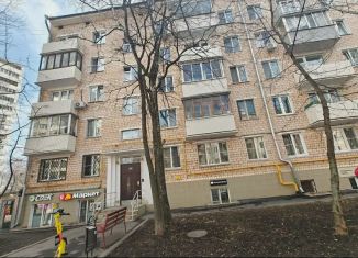Квартира на продажу студия, 10 м2, Москва, Денисовский переулок