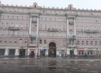 Продается пятикомнатная квартира, 98 м2, Москва, Страстной бульвар, 4с3, Страстной бульвар