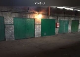 Аренда гаража, 18 м2, Москва, Херсонская улица, 35А, район Черёмушки