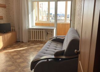 Аренда однокомнатной квартиры, 39 м2, Вологда, улица Маршала Конева, 35