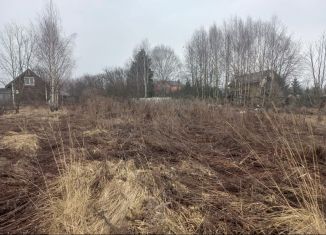 Продам земельный участок, 8 сот., деревня Гаврилково, деревня Гаврилково, 7