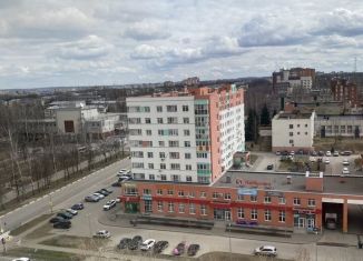 Сдается квартира студия, 33 м2, Кстово, бульвар Нефтепереработчиков, 13А