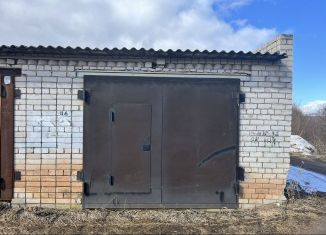 Продам гараж, Котлас, улица 70 лет Октября, 35к3