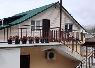 Сдам в аренду дом, 80 м2, Сочи, Львовская улица, 62/21